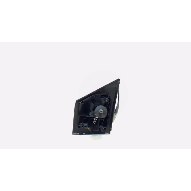 Outside mirror right Renault Twingo II (CN) (2007 - 2014) Hatchback 3-drs 1.2 16V (D4F-772(Euro 4)