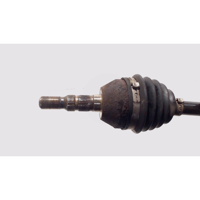 Driveshaft front left Vauxhall / Opel Astra H SW (L35) (2004 - 2010) Combi 1.6 16V Twinport (Z16XEP(Euro 4))