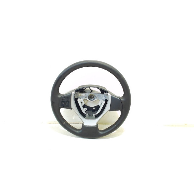 Steering wheel Suzuki Swift (ZA/ZC/ZD) (2010 - 2017) Hatchback 1.2 16V (K12B(Euro 4)