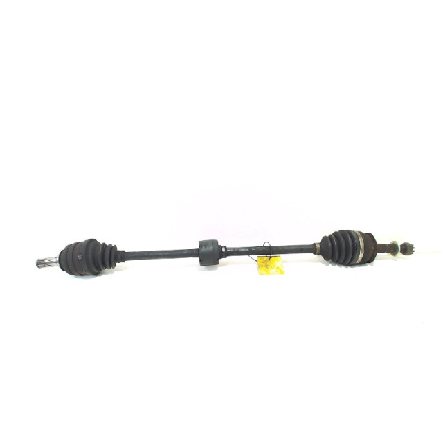 Driveshaft front right Vauxhall / Opel Corsa C (F08/68) (2000 - 2009) Hatchback 1.7 DI 16V (Y17DTL(Euro 3))