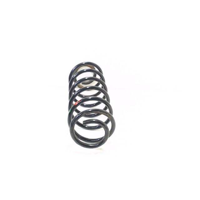 Coil spring rear left or right interchangeable Ford Fiesta 5 (2001 - 2008) Hatchback 1.3 (A9JB)