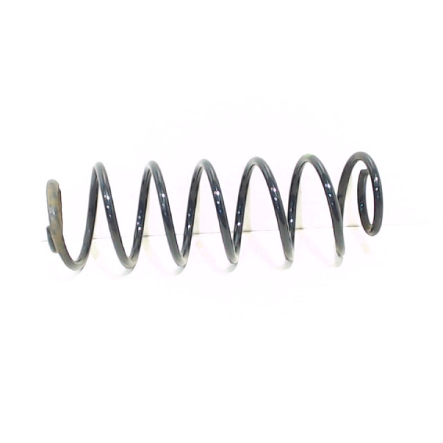Coil spring rear left or right interchangeable Ford Fiesta 5 (2001 - 2008) Hatchback 1.3 (A9JB)