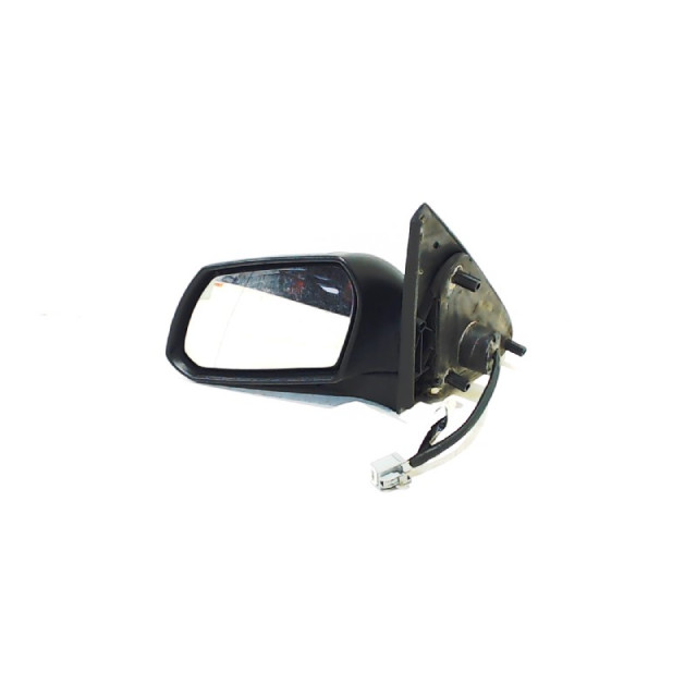 Outside mirror left electric Ford Mondeo III Wagon (2001 - 2007) Combi 2.0 TDCi 130 16V (FMBB)