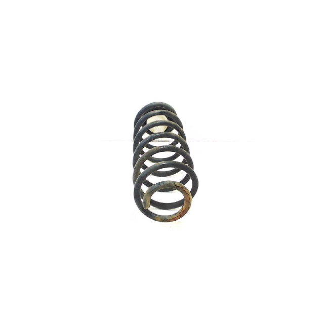 Coil spring rear left or right interchangeable Citroën C4 Berline (LC/LD) (2004 - 2011) Hatchback 5-drs 2.0 HDi 16V 138 (DW10BTED4(RHR))