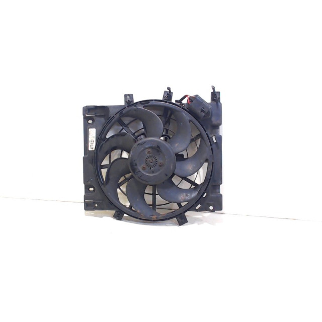 Air conditioning fan motor Vauxhall / Opel Astra H (L48) (2005 - 2010) Hatchback 5-drs 1.9 CDTi 100 (Z19DTL(Euro 4))