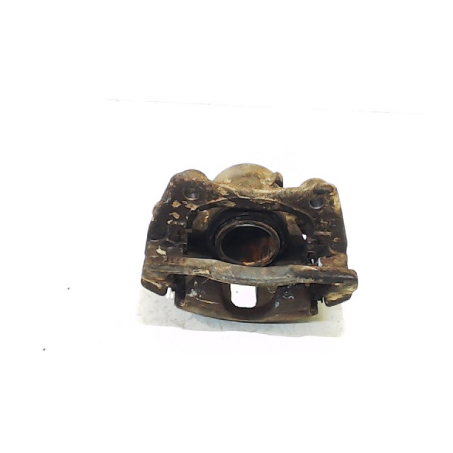 Caliper front right Renault Clio III (BR/CR) (2005 - 2012) Hatchback 1.2 16V 75 (D4F-740)