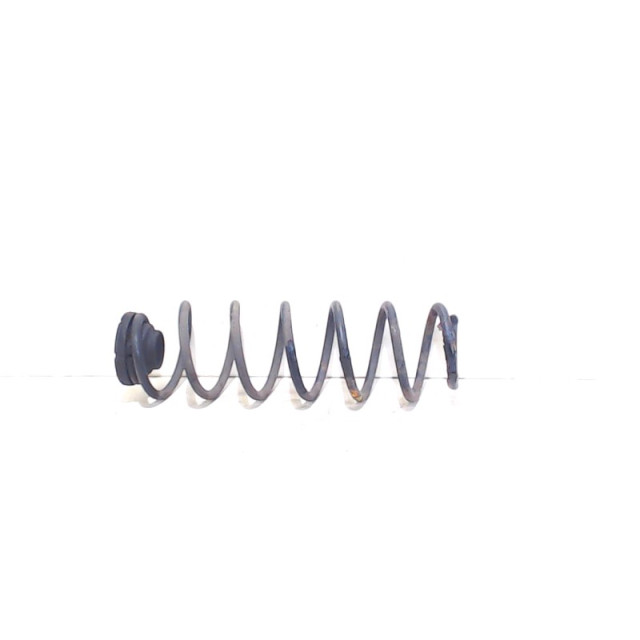 Coil spring rear left or right interchangeable Volkswagen Polo IV (9N1/2/3) (2001 - 2009) Hatchback 1.9 SDI (ASY)