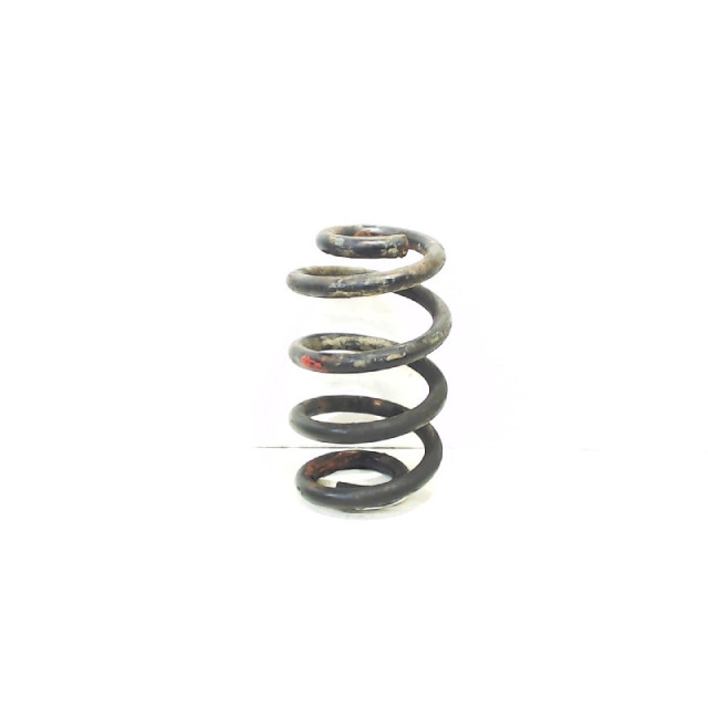 Coil spring rear left or right interchangeable Renault Master II (JD) (1998 - 2001) Bus 2.5 D (S8U-770)
