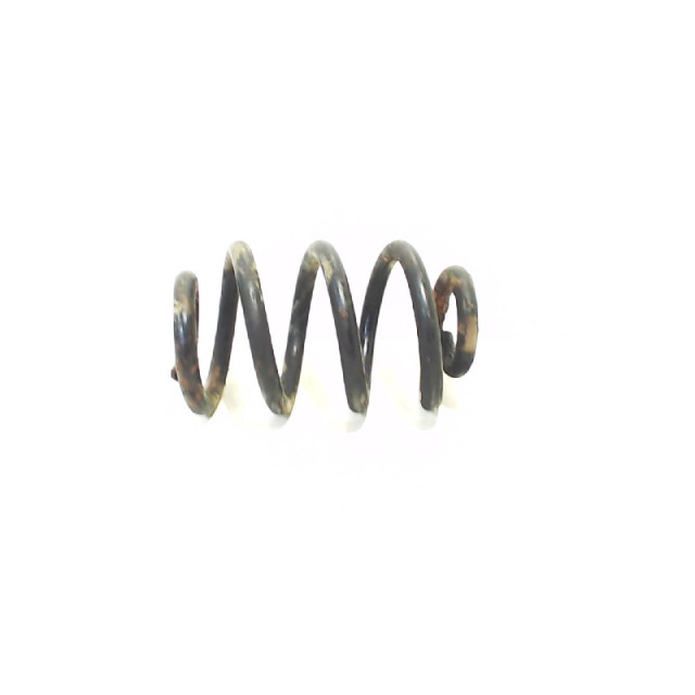 Coil spring rear left or right interchangeable Renault Master II (JD) (1998 - 2001) Bus 2.5 D (S8U-770)