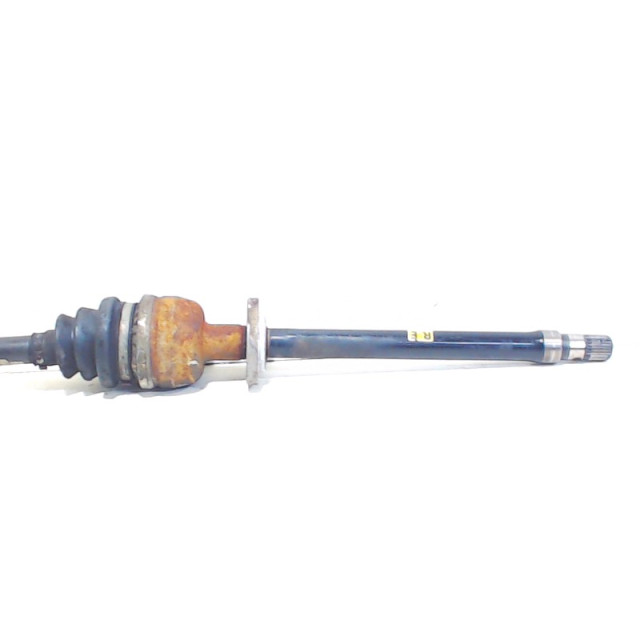 Driveshaft front right Vauxhall / Opel Astra H GTC (L08) (2005 - 2010) Hatchback 3-drs 2.0 16V Turbo OPC (Z20LEH(Euro 4))