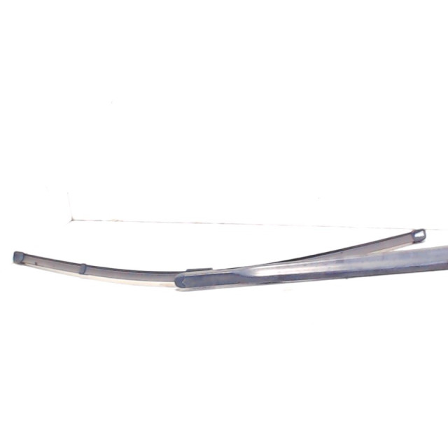 Wiper front right Seat Leon (1P1) (2005 - 2010) Hatchback 5-drs 1.9 TDI 105 (BXE)