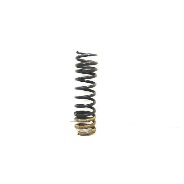 Coil spring rear left or right interchangeable Ford Focus 2 Wagon (2004 - 2011) Combi 1.6 16V (SHDB(Euro 5))