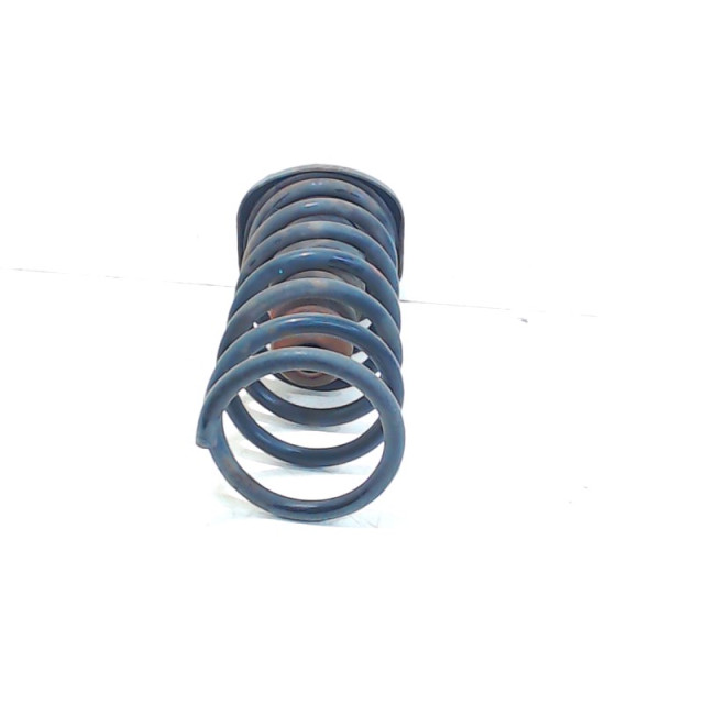 Coil spring rear left or right interchangeable Volvo S80 (AR/AS) (2006 - 2009) 2.4 D5 20V 180 (D5244T4)