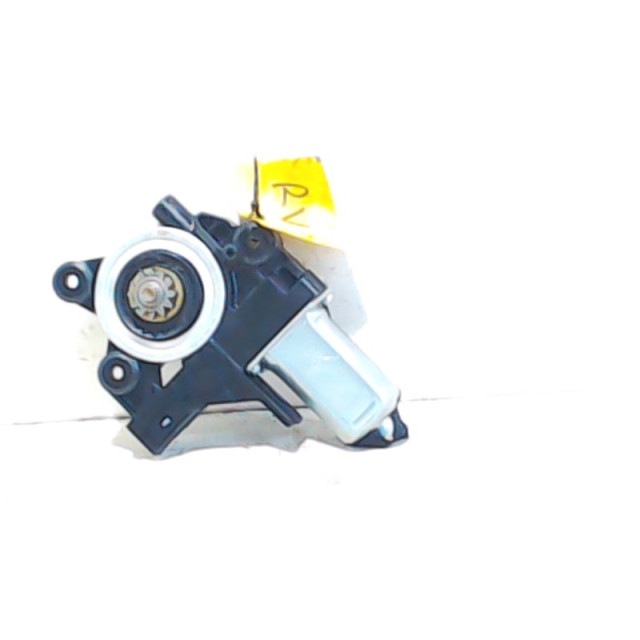 Electric window motor front right Volvo S80 (AR/AS) (2006 - 2009) 2.4 D5 20V 180 (D5244T4)