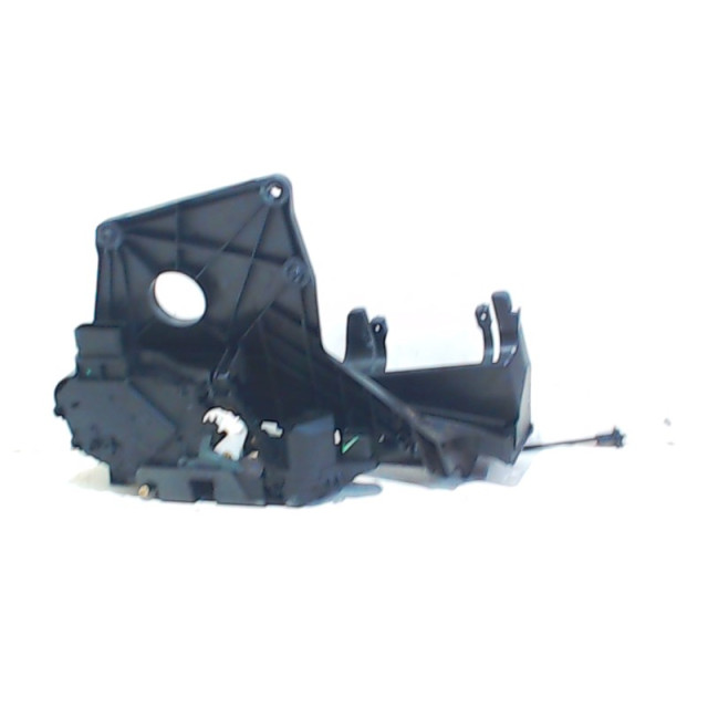 Locking mechanism door electric central locking front right Volvo S80 (AR/AS) (2006 - 2009) 2.4 D5 20V 180 (D5244T4)