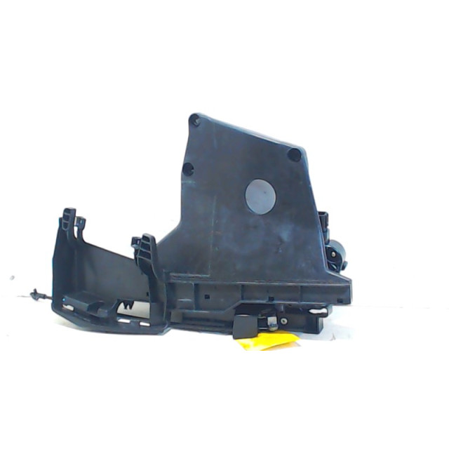 Locking mechanism door electric central locking front right Volvo S80 (AR/AS) (2006 - 2009) 2.4 D5 20V 180 (D5244T4)