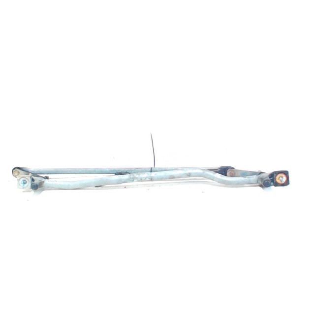 Wiper mechanism front Volvo S80 (AR/AS) (2006 - 2009) 2.4 D5 20V 180 (D5244T4)