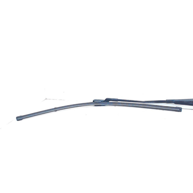 Wiper front left Volvo S80 (AR/AS) (2006 - 2009) 2.4 D5 20V 180 (D5244T4)