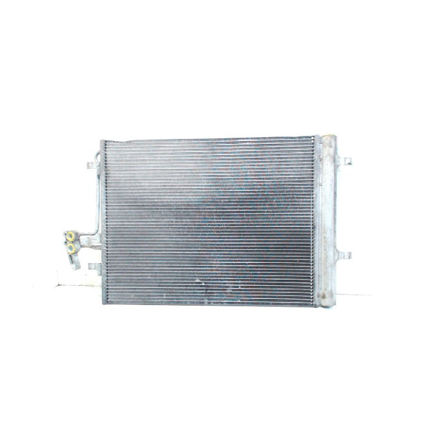 Air conditioning radiator Volvo S80 (AR/AS) (2006 - 2009) 2.4 D5 20V 180 (D5244T4)
