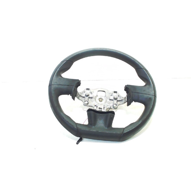 Steering wheel Citroën C3 (SC) (2009 - 2013) Hatchback 1.1 (TU1JP(HFV))