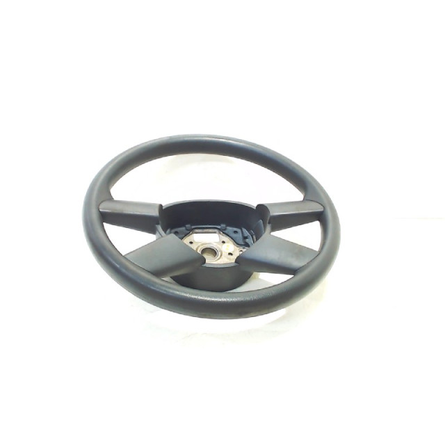 Steering wheel Volkswagen Golf V (1K1) (2003 - 2008) Hatchback 1.9 TDI (BKC)