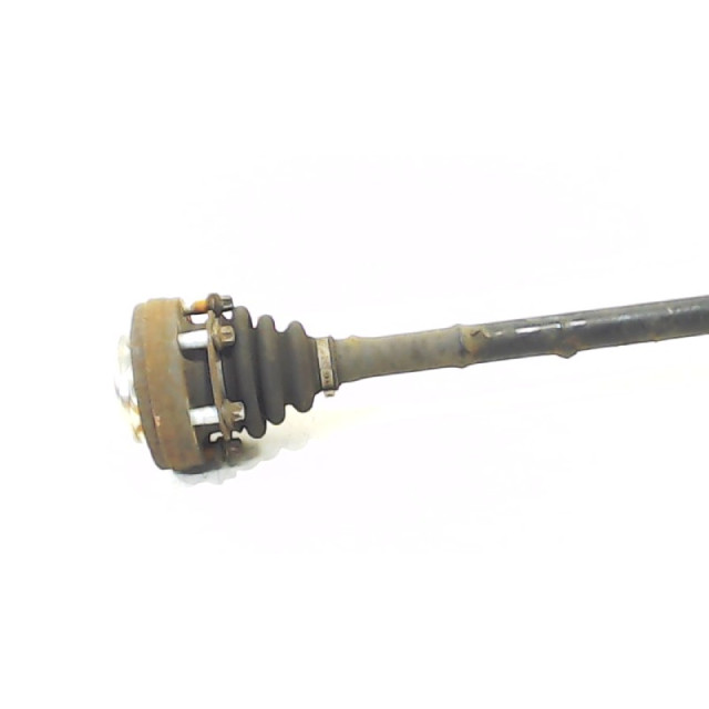 Driveshaft rear right BMW 3 serie Touring (E91) (2004 - 2012) Combi 320d 16V Corporate Lease (M47-D20(204D4))