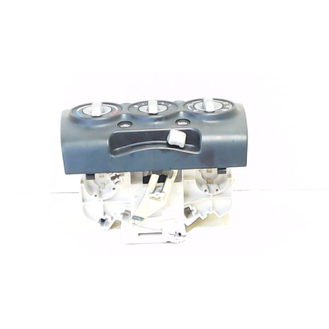 Heater control panel Nissan/Datsun Pixo (D31S) (2009 - 2013) Hatchback 1.0 12V (K10B(Euro 5))