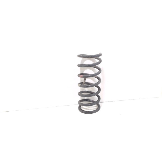 Coil spring rear left or right interchangeable Fiat Panda (312) (2013 - present) Hatchback 0.9 TwinAir 60 (312.A.6000)