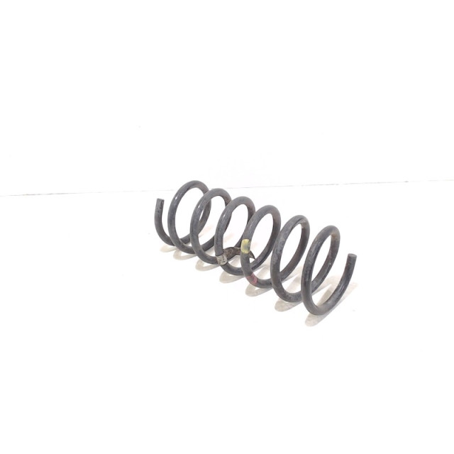 Coil spring rear left or right interchangeable Fiat Panda (312) (2013 - present) Hatchback 0.9 TwinAir 60 (312.A.6000)