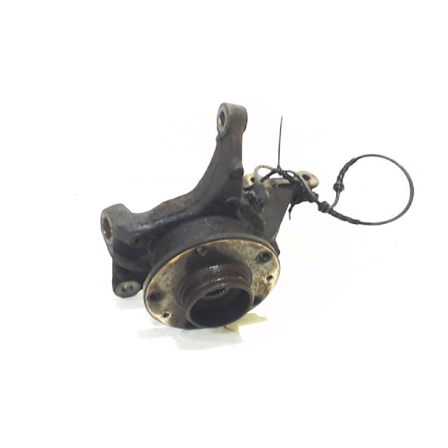 Hub front right Dacia Duster (HS) (2010 - 2018) SUV 1.5 dCi (K9K-896)