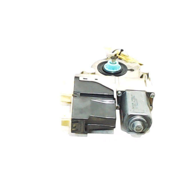 Electric window motor front right Citroën C5 II Berline (RC) (2004 - 2008) Hatchback 2.0 HDiF 16V (DW10BTED4(RHR))
