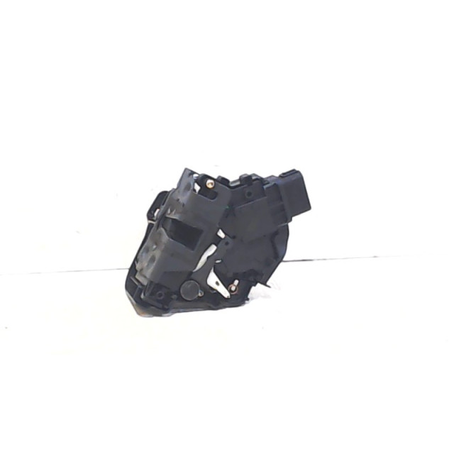 Locking mechanism door electric central locking front right Ford Focus 2 Wagon (2004 - 2011) Combi 1.6 16V (SHDC(Euro 5))