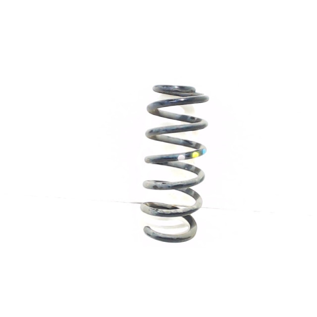 Coil spring rear left or right interchangeable Renault Clio IV (5R) (2012 - present) Hatchback 0.9 Energy TCE 12V (H4B-400(H4B-A4))