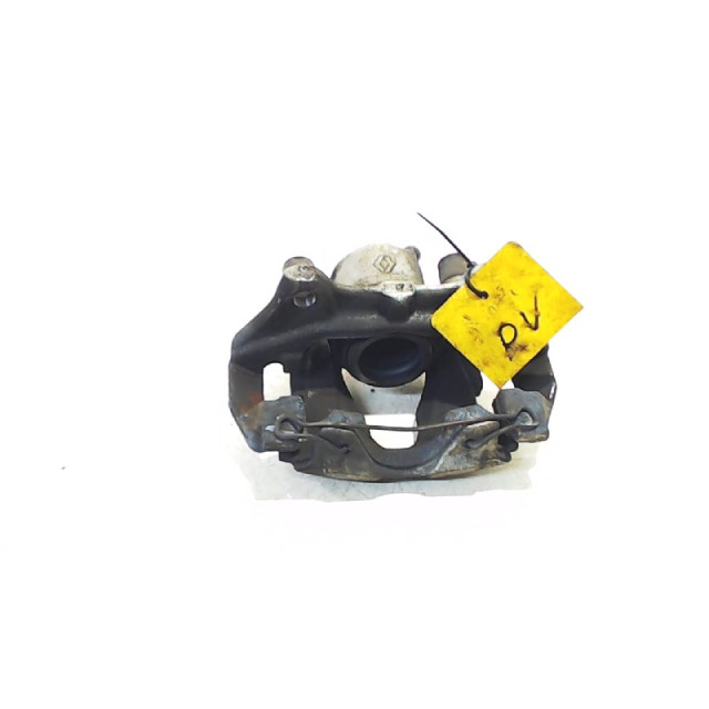 Caliper front right Renault Clio IV (5R) (2012 - present) Hatchback 0.9 Energy TCE 12V (H4B-400(H4B-A4))