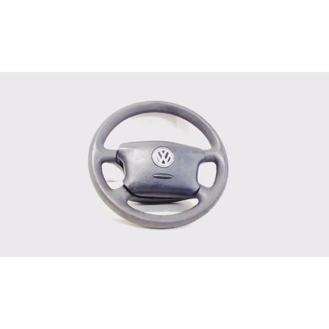 Airbag steering wheel Volkswagen Golf IV (1J1) (1997 - 2004) Hatchback 1.4 16V (AHW)