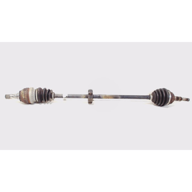 Driveshaft front right Vauxhall / Opel Astra G (F08/48) (1998 - 2005) Hatchback 1.6 16V (Z16XE(Euro 4))