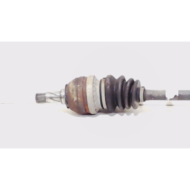 Driveshaft front right Vauxhall / Opel Astra G (F08/48) (1998 - 2005) Hatchback 1.6 16V (Z16XE(Euro 4))