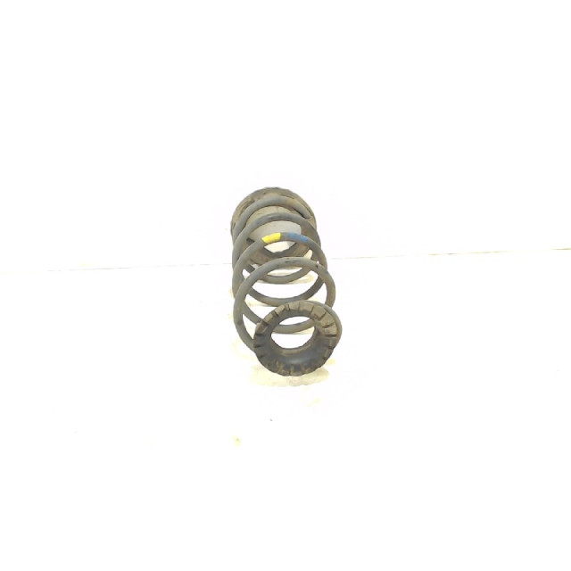 Coil spring rear left or right interchangeable Fiat Grande Punto (199) (2005 - present) Hatchback 1.2 Euro 4 (199.A.4000)