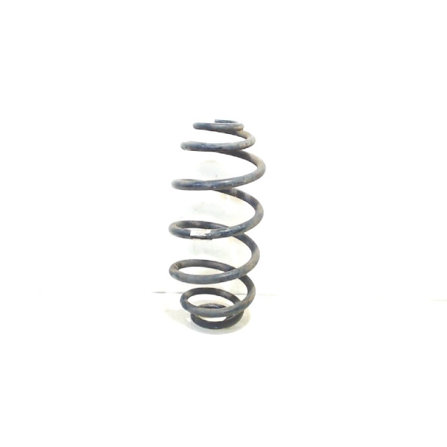 Coil spring rear left or right interchangeable Saab 9-3 Sport Estate (YS3F) (2005 - 2015) Combi 1.8i 16V (Z18XE(Euro 5))