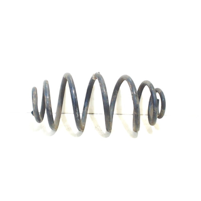 Coil spring rear left or right interchangeable Saab 9-3 Sport Estate (YS3F) (2005 - 2015) Combi 1.8i 16V (Z18XE(Euro 5))