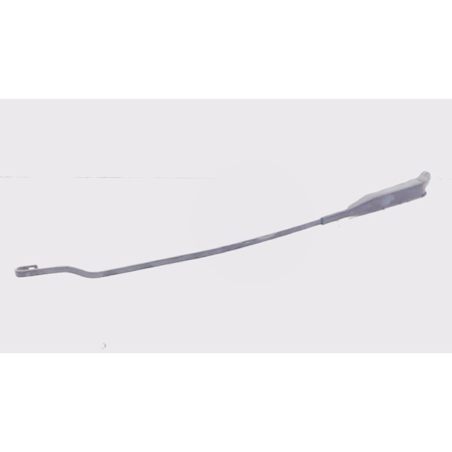 Wiper front right Vauxhall / Opel Corsa C (F08/68) (2000 - 2009) Hatchback 1.2 16V (Z12XE(Euro 4))