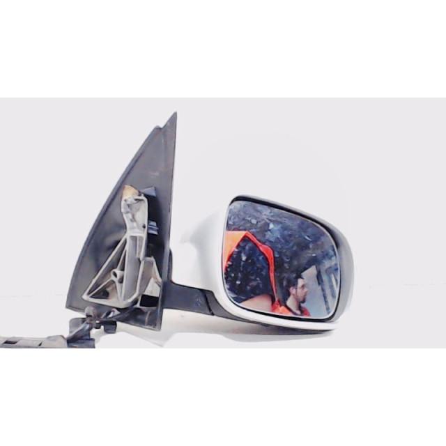 Outside mirror right electric Seat Arosa (6H1) (2000 - 2004) Hatchback 3-drs 1.4 16V (AUB)
