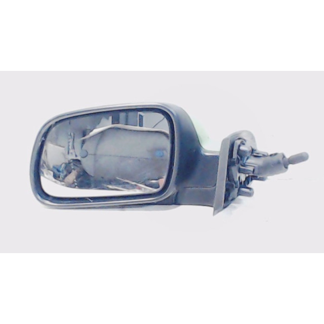 Outside mirror left Peugeot 307 (3A/C/D) (2000 - 2007) Hatchback 1.6 16V (TU5JP4(NFU))