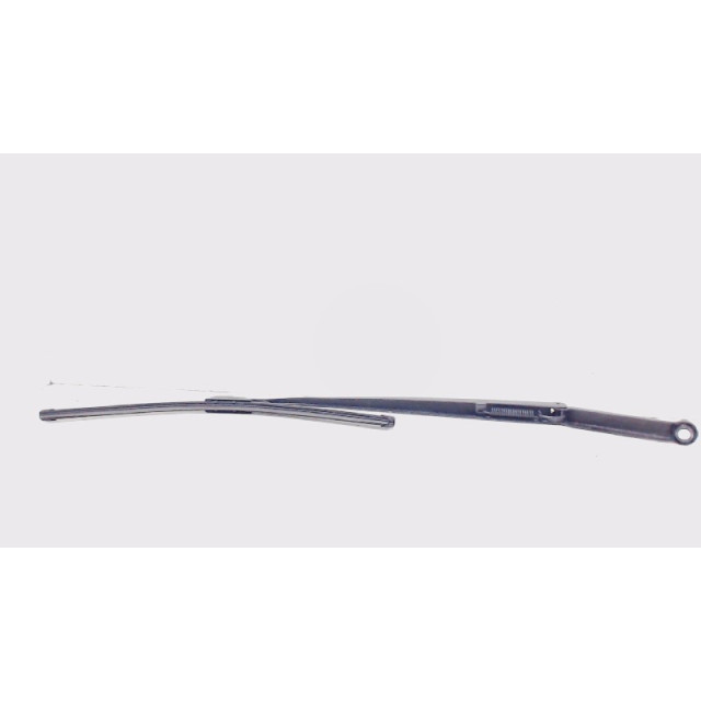 Wiper front right BMW 3 serie Compact (E46/5) (2003 - 2005) Hatchback 318td 16V (M47-D20(204D4))