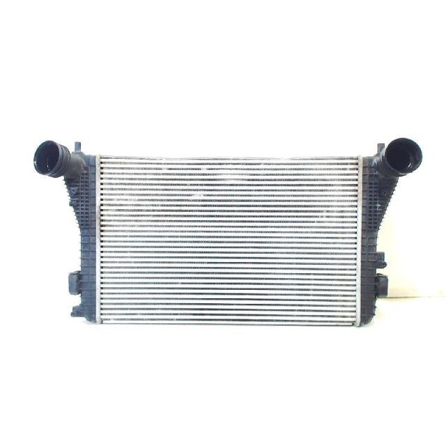 Intercooler radiator Volkswagen Touran (1T1/T2) (2003 - 2010) MPV 1.9 TDI 105 (BKC)