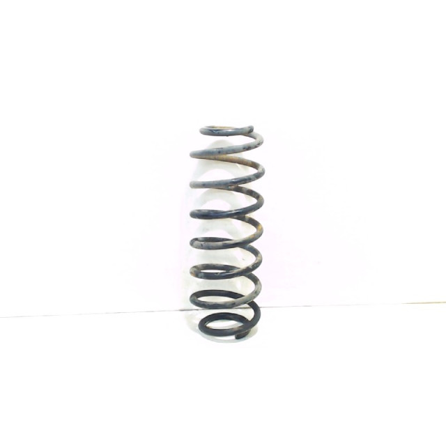 Coil spring rear left or right interchangeable Toyota Yaris Verso (P2) (2000 - 2005) MPV 1.5 16V (1NZFE)