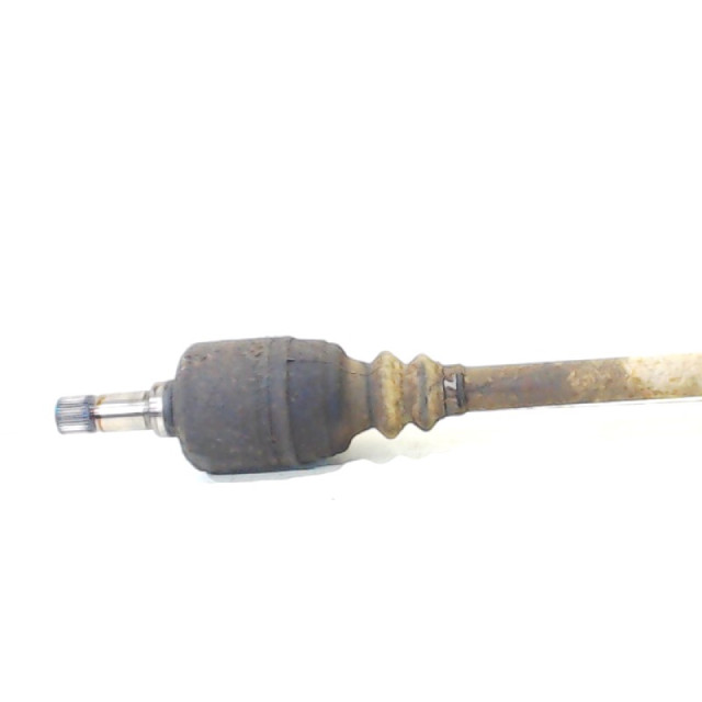 Driveshaft front left Fiat Ducato (230/231/232) (1998 - 2002) Bus 1.9 TDS (XUD9TF(DHX))