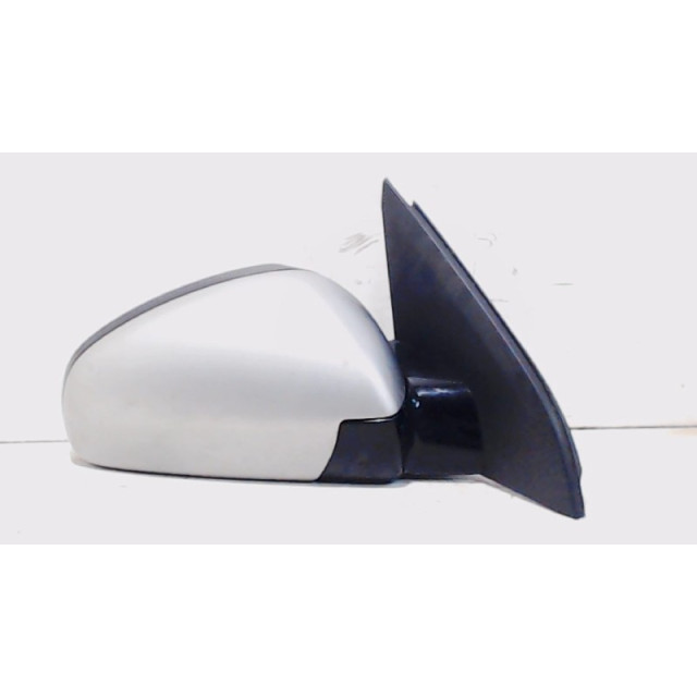 Outside mirror right electric Vauxhall / Opel Signum (F48) (2003 - 2005) Hatchback 5-drs 3.0 CDTI V6 24V (Y30DT(Euro 3))