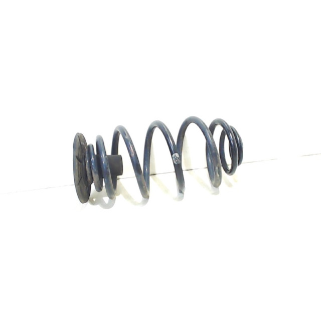 Coil spring front left or right interchangeable Vauxhall / Opel Zafira (M75) (2005 - 2012) MPV 2.2 16V Direct Ecotec (Z22YH(Euro 4))