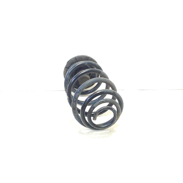 Coil spring rear left or right interchangeable Vauxhall / Opel Zafira (M75) (2005 - 2012) MPV 2.2 16V Direct Ecotec (Z22YH(Euro 4))